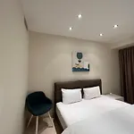 Aphrodite Plaza 4* Ларнака