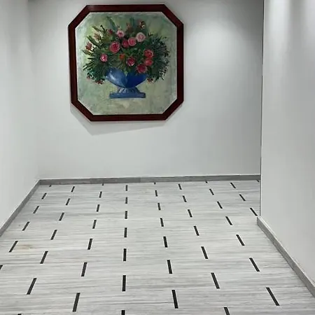 Aphrodite Plaza 公寓式酒店 4*