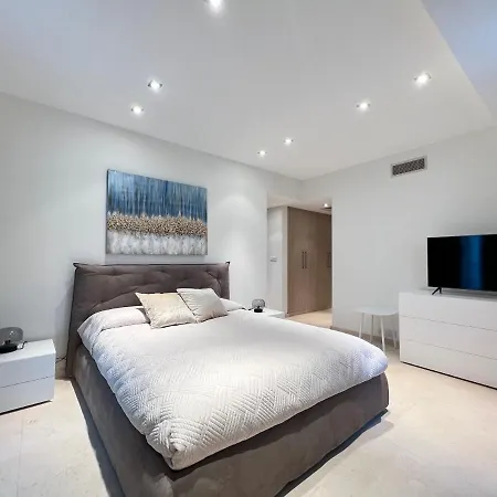 Aphrodite Plaza شقة فندقية لارنكا