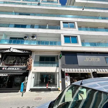 Aphrodite Plaza * Larnaca