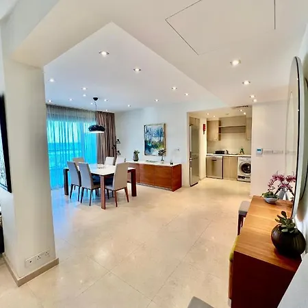 Aphrodite Plaza Appart hôtel