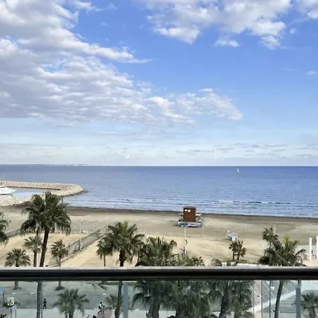 Aphrodite Plaza Appart hôtel