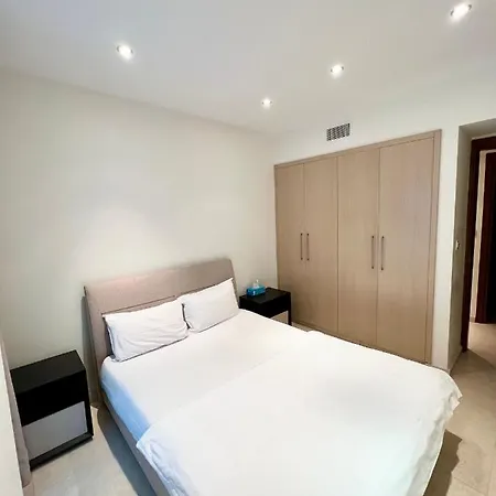 Aphrodite Plaza Appart hôtel