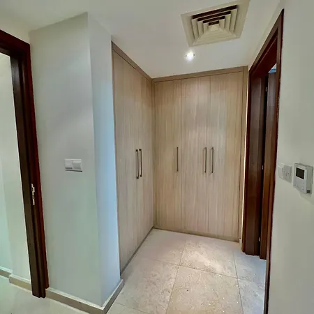 Aphrodite Plaza Appart hôtel *