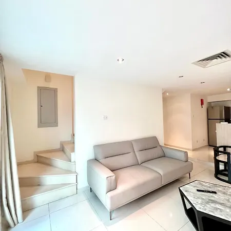 Appart hôtel Aphrodite Plaza Larnaca