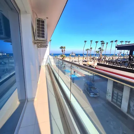 Aphrodite Plaza Appart hôtel *