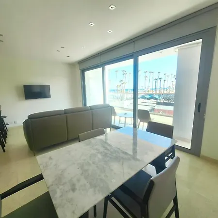 Aphrodite Plaza Appart hôtel Larnaca