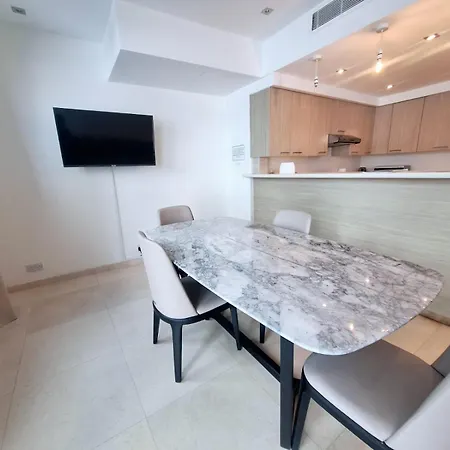 Appart hôtel Aphrodite Plaza