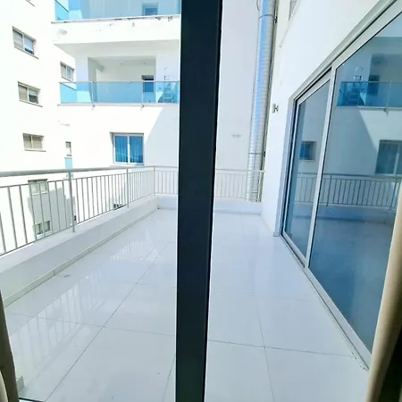 Aphrodite Plaza
