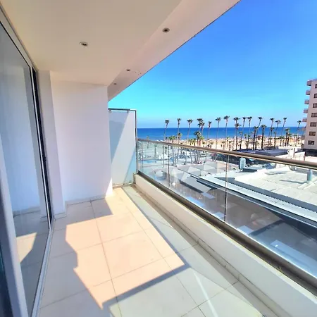 Appart hôtel Aphrodite Plaza
