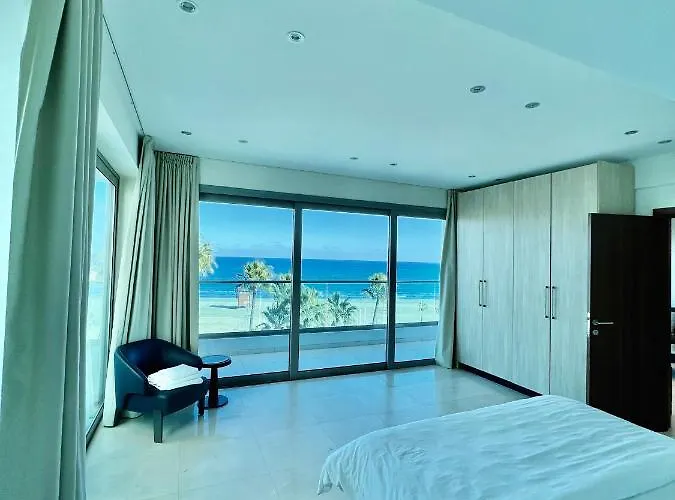 Aphrodite Plaza Aparthotel Larnaka