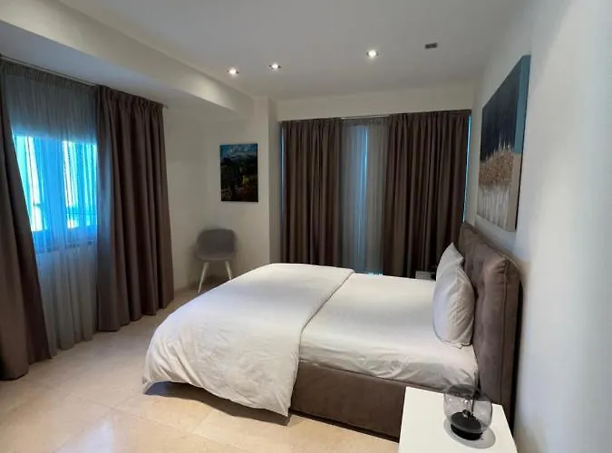 Aphrodite Plaza Larnaka