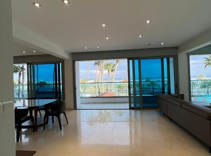 Aphrodite Plaza Larnaka