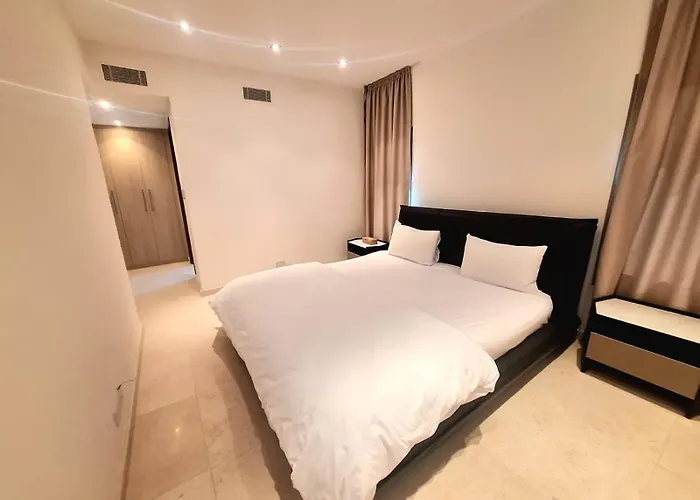 Aphrodite Plaza Larnaka