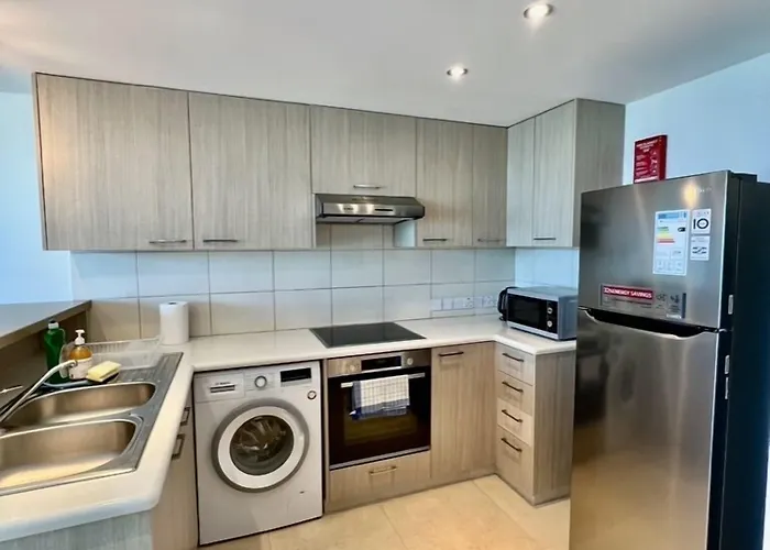 Aphrodite Plaza Larnaka