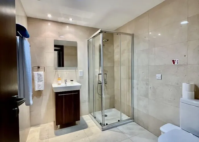 Aphrodite Plaza 4* Larnaca