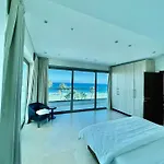 Aphrodite Plaza Aparthotel Larnaca