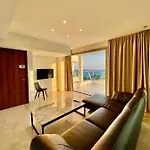 Aphrodite Plaza Ξενοδοχείο με διαμερίσματα Λάρνακα