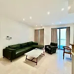 Aphrodite Plaza 4* Λάρνακα