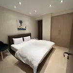 Aparthotel Aphrodite Plaza 4*