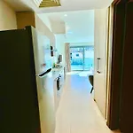 Aphrodite Plaza 4* Λάρνακα