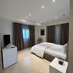Aphrodite Plaza 4* Larnaca