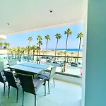 Aparthotel Aphrodite Plaza 4*