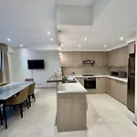 Aphrodite Plaza Aparthotel Larnaca