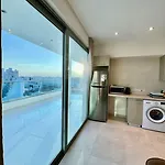 Aphrodite Plaza Aparthotel Larnaca