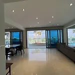 Aphrodite Plaza Aparthotel 4*
