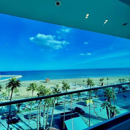 Aphrodite Plaza Hotel apartamentowy 4*