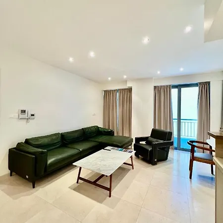 Aphrodite Plaza 4* Larnaca