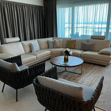 Apart-hotel Aphrodite Plaza Larnaca