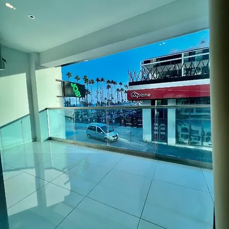Aphrodite Plaza