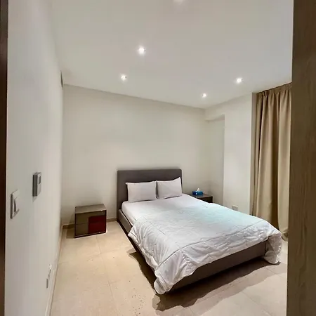 Apart-hotel Aphrodite Plaza