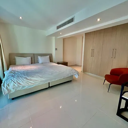 Aphrodite Plaza Apart-hotel *