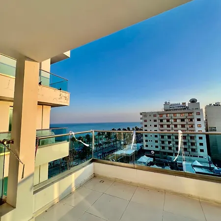 Aphrodite Plaza 4* Larnaca