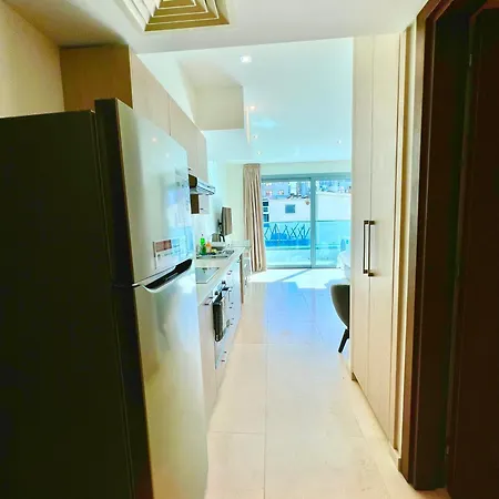 Aphrodite Plaza 4* Larnaca