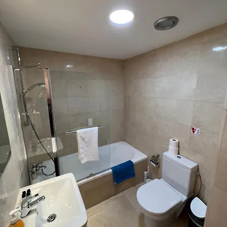 Aphrodite Plaza Aparthotel
