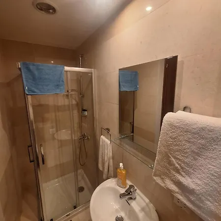 Lejlighedshotel Aphrodite Plaza 4*