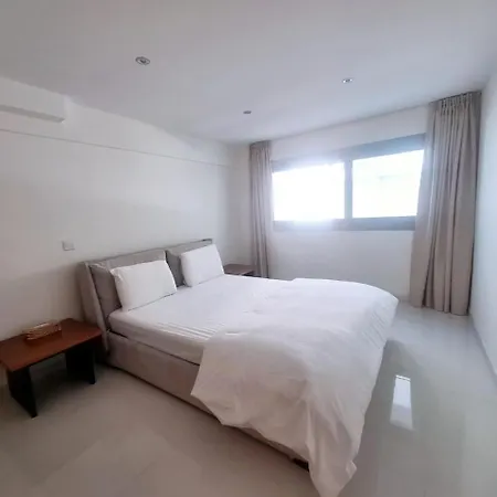 Apart-hotel Aphrodite Plaza
