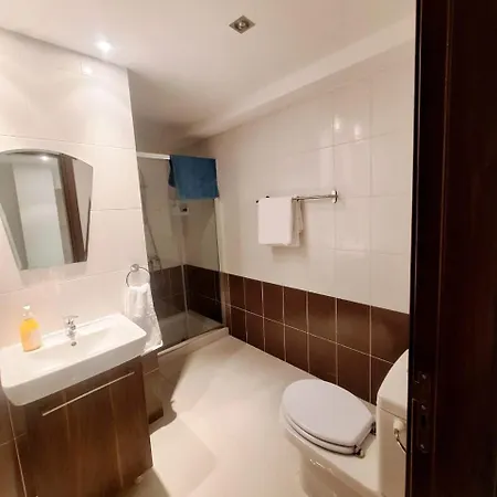 Aphrodite Plaza Apart-hotel Larnaca