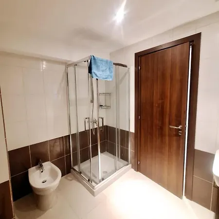 Aphrodite Plaza Apart-hotel Larnaca