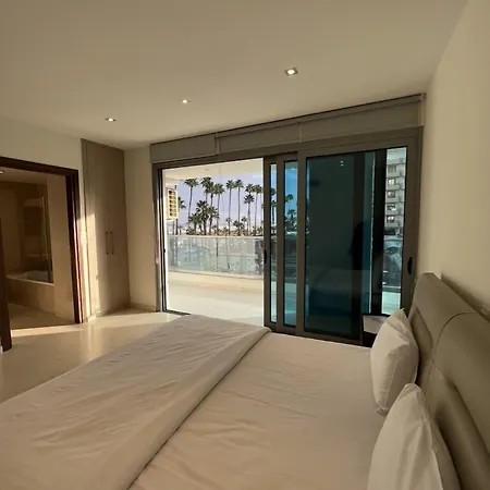 Appart hôtel Aphrodite Plaza