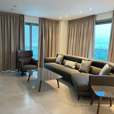 Aphrodite Plaza 4* Larnaca