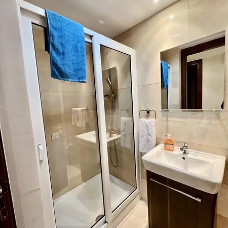 Hotel apartamentowy Aphrodite Plaza