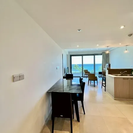 Aphrodite Plaza Hotel apartamentowy