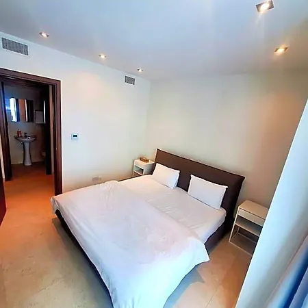 Aphrodite Plaza Hotel apartamentowy