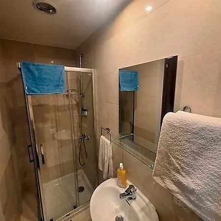 Hotel apartamentowy Aphrodite Plaza
