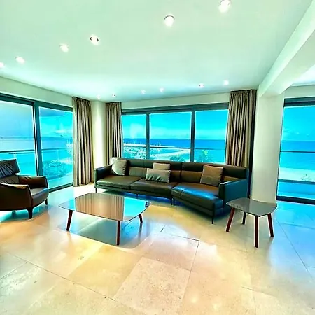 Aphrodite Plaza 4*